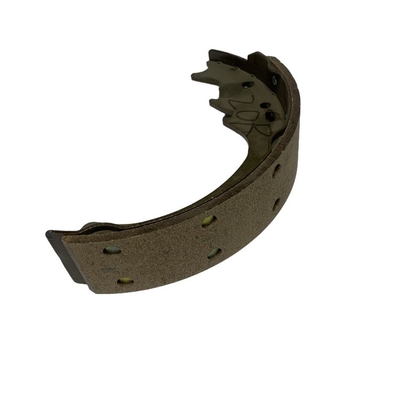 Bremsschuhe für Gabelstapler 23653-73021 für CPCD20-25 CPC20-25 CPD20-25 FD20-25 FG20-25 Produkt