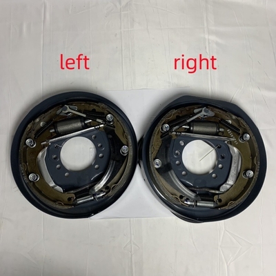 Teile von Gabelstaplern Räderbremsen für CPCD20-25 CPC20-25 CPD20-25 FD20-25 FG20-25 und OEM REF000560R