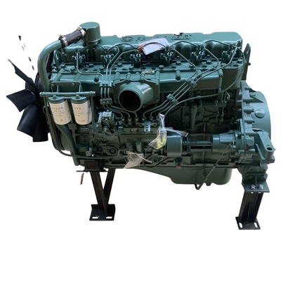 Garantiert Besturn X40 EV400 SUV CA6110 xichai CA6110/ 125 FAW Dieselmotor für Lader