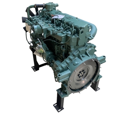 Garantiert Besturn X40 EV400 SUV CA6110 xichai CA6110/ 125 FAW Dieselmotor für Lader