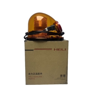 0.85KG D08LEDXZFM LED Rotation Buzzer Licht mit dem Vorteil der langen Lebensdauer