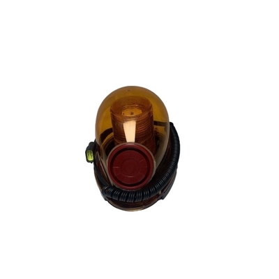 0.85KG D08LEDXZFM LED Rotation Buzzer Licht mit dem Vorteil der langen Lebensdauer