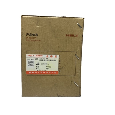 0.85KG D08LEDXZFM LED Rotation Buzzer Licht mit dem Vorteil der langen Lebensdauer