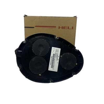 0.85KG D08LEDXZFM LED Rotation Buzzer Licht mit dem Vorteil der langen Lebensdauer