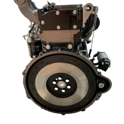Schwarzer C490BPG Xinchai Dieselmotor für Gabelstapler und Ladegeräte