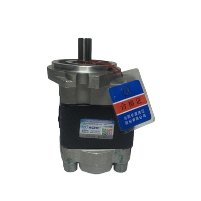 H25S7-10011 CBHZ-F31.5-AL2L Hydraulikpumpe für HELI Schwarze Maschinenreparaturwerkstätten