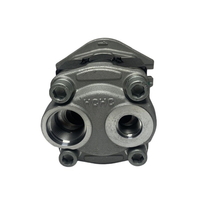 H25S7-10011 CBHZ-F31.5-AL2L Hydraulikpumpe für HELI Schwarze Maschinenreparaturwerkstätten