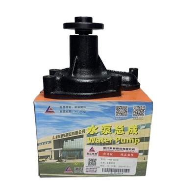 Vorteil Gabelstapler C490BPG Motor Wasserpumpe 490B-42100 490B-42000 für Kraftfahrzeuge