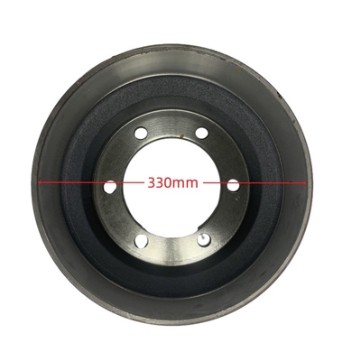 Stahlbremstrommel für FD30Z5/T6 FB30 CPC D 30-35 FD30-35 24453-02131