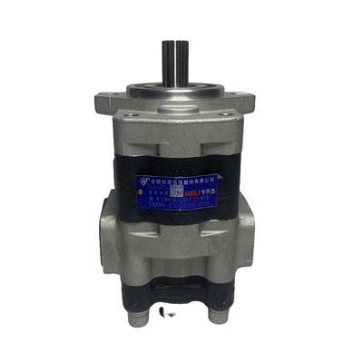 Teile für Gabelstapler G0U27-10201 Hydraulische Pumpe für HELI K-Serie CPCD80-100 CBHYGK-G32/F3.5-AT