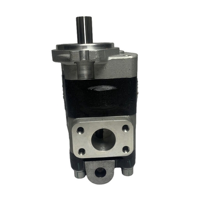 Teile für Gabelstapler G0U27-10201 Hydraulische Pumpe für HELI K-Serie CPCD80-100 CBHYGK-G32/F3.5-AT