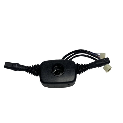 1.5KG Gabelstapler-Kombinationsschalter GR501-703000-000 HANG R960-705000-000 CPCD50-100 Teile