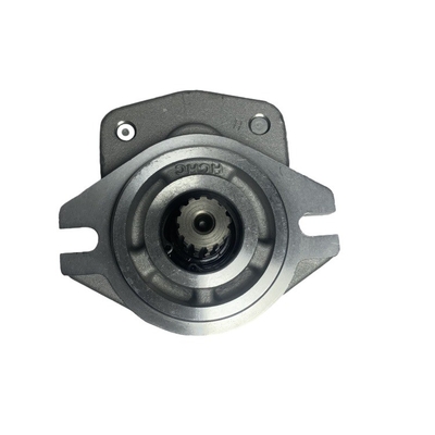 Teile für Gabelstapler G0U27-10201 Hydraulische Pumpe für HELI K-Serie CPCD80-100 CBHYGK-G32/F3.5-AT