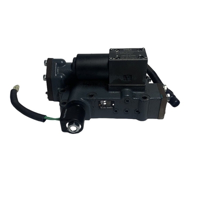 YQX100-D07000 Übertragungssteuerungsventil für Heli-CCT6-Fertigungsanlagen