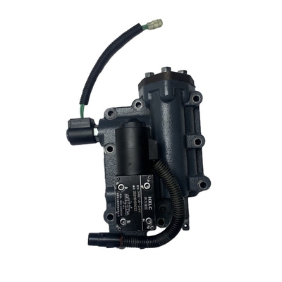 YQX100-D07000 Übertragungssteuerungsventil für Heli-CCT6-Fertigungsanlagen
