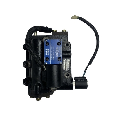 11.5 KG Teile von Gabelstaplern Übertragungssteuerventil für HL CPCD40-50 A37D3-80305