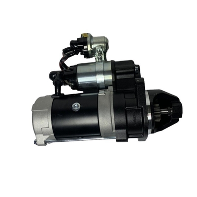 Top- 24V 4,5KW Starter QDJ2519E-P für QUANCHAI Dieselmotoren Teile 495/498/4C5/4C6 2409003010025