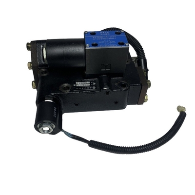 11.5 KG Teile von Gabelstaplern Übertragungssteuerventil für HL CPCD40-50 A37D3-80305