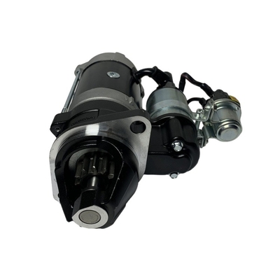 Top- 24V 4,5KW Starter QDJ2519E-P für QUANCHAI Dieselmotoren Teile 495/498/4C5/4C6 2409003010025