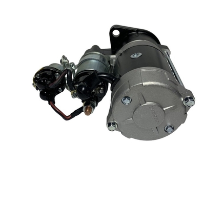 Top- 24V 4,5KW Starter QDJ2519E-P für QUANCHAI Dieselmotoren Teile 495/498/4C5/4C6 2409003010025