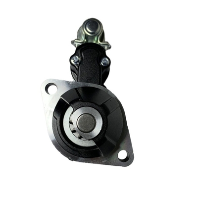 Top- 24V 4,5KW Starter QDJ2519E-P für QUANCHAI Dieselmotoren Teile 495/498/4C5/4C6 2409003010025