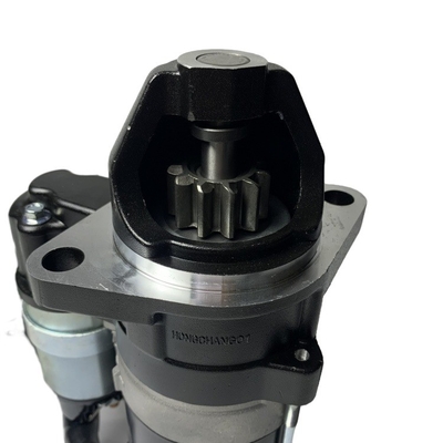 Top- 24V 4,5KW Starter QDJ2519E-P für QUANCHAI Dieselmotoren Teile 495/498/4C5/4C6 2409003010025