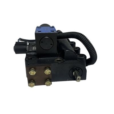 11.5 KG Teile von Gabelstaplern Übertragungssteuerventil für HL CPCD40-50 A37D3-80305