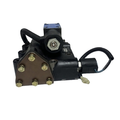 11.5 KG Teile von Gabelstaplern Übertragungssteuerventil für HL CPCD40-50 A37D3-80305