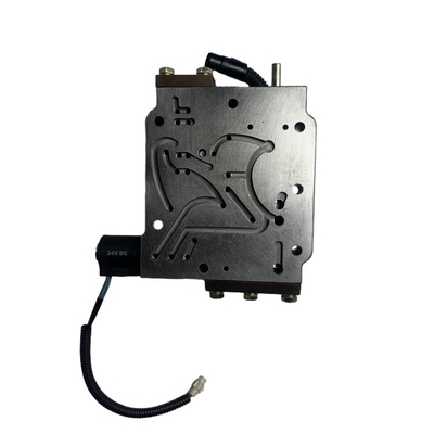 11.5 KG Teile von Gabelstaplern Übertragungssteuerventil für HL CPCD40-50 A37D3-80305