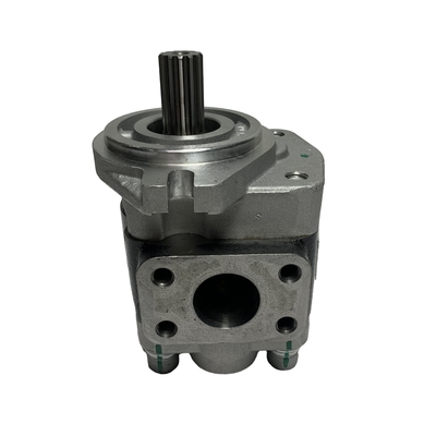 Hydraulische Getriebepumpe CBKEC-G32-AF K0W57-10211 für Maschinenreparaturwerkstätten Gewicht 5,6 kg