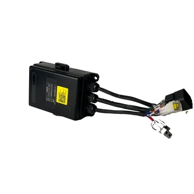 Leichtgewichtiger Gabelstapler Elektrokiste Gewicht KG 0,8 kg
