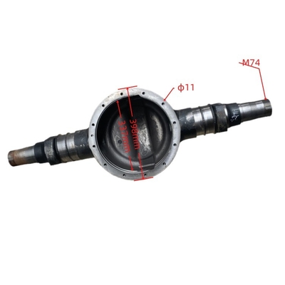 Forklift CPCD30-35 Antriebsachse H24N3-02161A Achse Gehäuse Gewicht 68 kg von Professional
