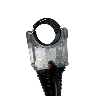 LonKing Gabelstapler FD20-30 Kombinationsschalter LG0030D.15-003 für Energiegewinnungsgeräte