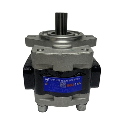 Hubschrauber-Hydraulische Getriebepumpe CBKEC-G25-AT H08E7-10201 für Maschinenreparaturwerkstätten