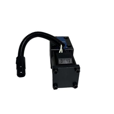 12V-Solenoidventil für FD20-30 CPCD20-30 KA-D12-42/12N53-82551 Teile für Gabelstapler 135L3-82001