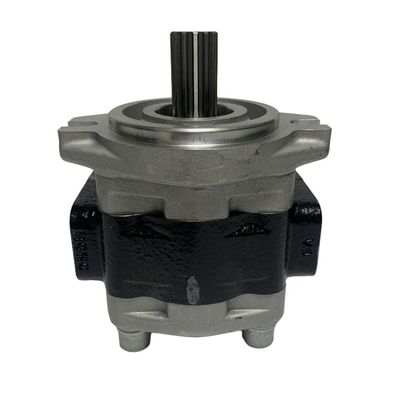 Hubschrauber-Hydraulische Getriebepumpe CBKEC-G25-AT H08E7-10201 für Maschinenreparaturwerkstätten