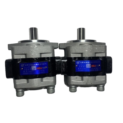Hubschrauber-Hydraulische Getriebepumpe CBKEC-G25-AT H08E7-10201 für Maschinenreparaturwerkstätten