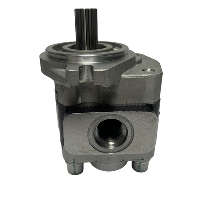 Hydraulische Getriebepumpe CBKEC-G25-ATL K00K7-63051/H46G7-10301 für Gabelstapler Modell CPCD40-50
