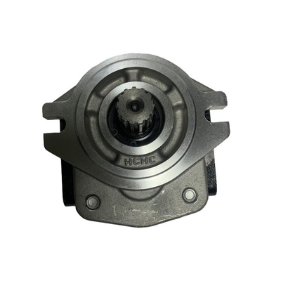 Hydraulische Getriebepumpe CBKEC-G25-ATL K00K7-63051/H46G7-10301 für Gabelstapler Modell CPCD40-50