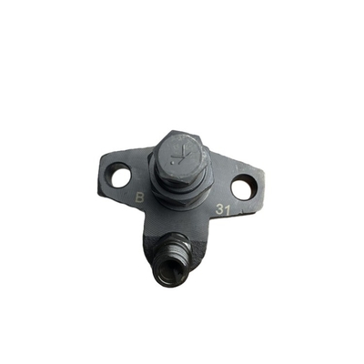 FAW Jiefang Xichai 6110 Dieselmotor Kraftstoffspritzer Freigabe CA6470 Schwarze Ersatzteile