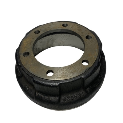 Für Gabelstapler geeignet Räder Bremssystem Bremstrommel N163-110006-000 Für CPC D 30-35