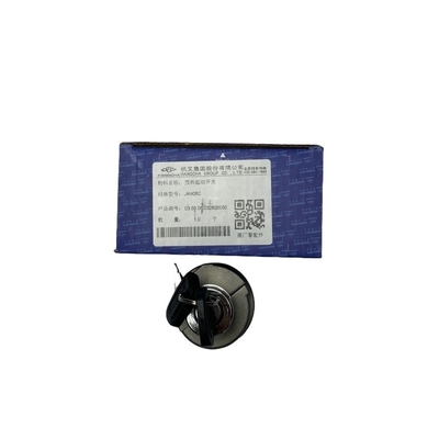JK406C Autozündvorheizer Schalter Ersatz für Hangcha Andere Nummern R450-740200-000