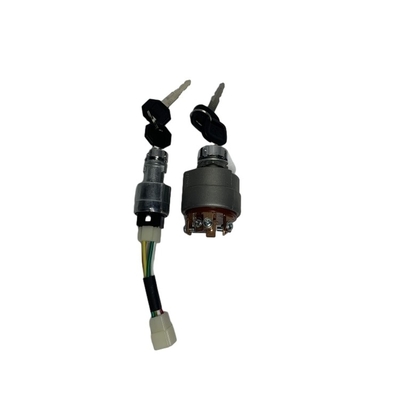 JK406C Autozündvorheizer Schalter Ersatz für Hangcha Andere Nummern R450-740200-000