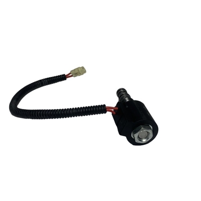 SV08-33-0-N-24DY 24V Schaltventil für FD50-100 CPCD50-100 Steigern Sie Ihr Getriebesystem