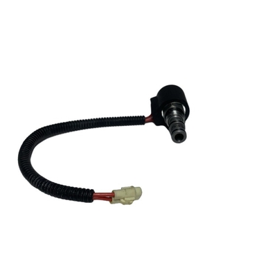 SV08-33-0-N-24DY 24V Schaltventil für FD50-100 CPCD50-100 Steigern Sie Ihr Getriebesystem