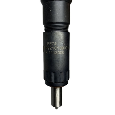 FAW Jiefang Xichai 6110 Dieselmotor Kraftstoffspritzer Freigabe CA6470 Schwarze Ersatzteile