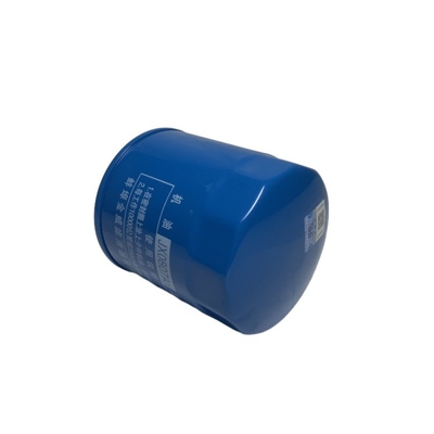Lange Lebensdauer Gabelstapler Teile Getriebeölfilter JX0807A3 Für HL 3T 12163-82301