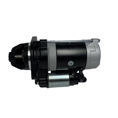 490B-51000-1 QDJ1309K-P Startermotor für XINCHAI QUANCHAI Dieselmotor 7,2 kg Gewicht