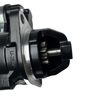 490B-51000-1 QDJ1309K-P Startermotor für XINCHAI QUANCHAI Dieselmotor 7,2 kg Gewicht