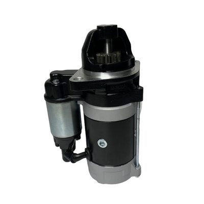 490B-51000-1 QDJ1309K-P Startermotor für XINCHAI QUANCHAI Dieselmotor 7,2 kg Gewicht